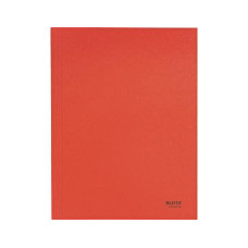 Leitz Einlagemappe Jurismappe A4 Rot Leitz Einlagemappe Jurismappe A4 Rot