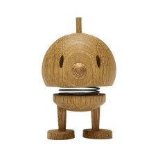 Hoptimist Aufsteller Bumble Oak S 7 cm, Braun Hoptimist Aufsteller Bumble Oak S 7 cm, Braun