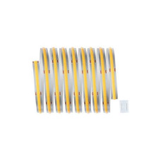 Paulmann LED-Stripe MaxLED 1000 Einzelstripe COB, 2700K, 2.5m, Silber