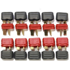 EP Stecker Deans 10 Stück EP Stecker Deans 10 Stück