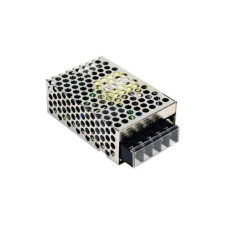 MeanWell Chasisnetzgerät 26.4 W, 24 V MeanWell Chasisnetzgerät 26.4 W, 24 V