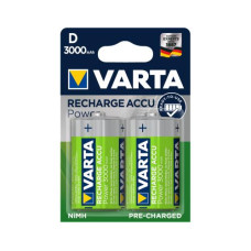 Varta Akku D 3000 mAh