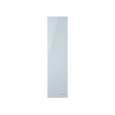 Bi-Office Magnethaftendes Glassboard 80 cm x 20 cm, Weiss Bi-Office Magnethaftendes Glassboard 80 cm x 20 cm, Weiss