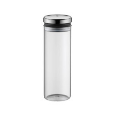 WMF Vorratsglas 1.5 l, Transparent