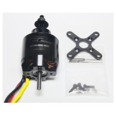 EP Premium Brushless Motor V2 3520-820KV