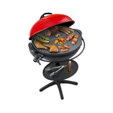 Steba Elektrogrill VG 400 BBQ, Ø 53.5 cm