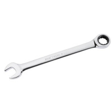 Kraftwerk Ringgabel-Ratschenschlüssel 13 mm