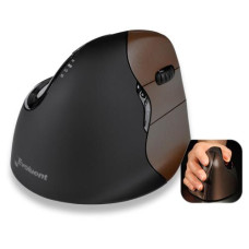 Evoluent Ergonomische Maus Vertical 4 Small Wireless Evoluent Ergonomische Maus Vertical 4 Small Wireless