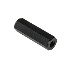 EP Distanzhalter M3 20 mm Aluminium, 2 Stk.