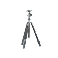 Dörr Stativ Alu HQ-1650 inkl. Kugelkopf Dörr Stativ Alu HQ-1650 inkl. Kugelkopf