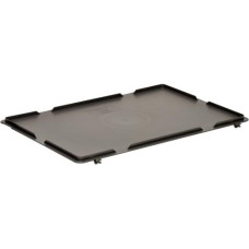 Utz Scharnierdeckel RAKO für Stapelbox 600x400mm Utz Scharnierdeckel RAKO für Stapelbox 600x400mm