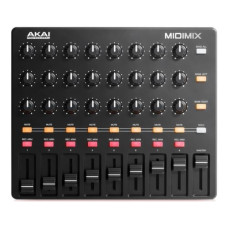 Akai Controller MidiMix