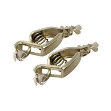 HP Autozubehör Polklemmen 25 A