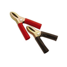 HP Autozubehör Polklemmen 50 A