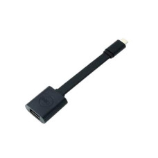 DELL USB 3.0 Adapter 470-ABNE USB-C Stecker - USB-A Buchse