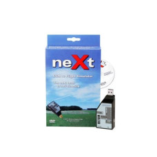 RCWare RC-Flugsimulator neXt CGM mit RX2SIM