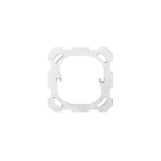 Feller EDIZIOdue Befestigungsplatte 1x1 Feller EDIZIOdue Befestigungsplatte 1x1