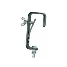 BeamZ Clamp Truss 50 mm 30 kg Schwarz BeamZ Clamp Truss 50 mm 30 kg Schwarz