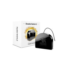 Fibaro Funk-Schaltaktor Z-Wave 2-fach