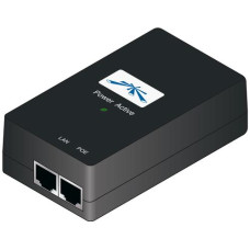 Ubiquiti PoE Injector POE-50-60W 50 Volt GE 60 Watt