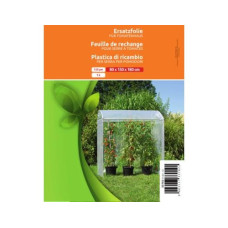 Windhager Ersatzfolie für Tomatengewächshaus AluProfi Windhager Ersatzfolie für Tomatengewächshaus AluProfi