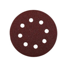 kwb Schleifscheibe 125mm K80 20 Stk.