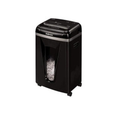 Fellowes Aktenvernichter 450M P-5, 9 Seiten