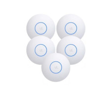 Ubiquiti Access Point UniFi AP SHD AP-AC-SHD-5 5er Set Ubiquiti Access Point UniFi AP SHD AP-AC-SHD-5 5er Set
