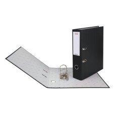 Biella Bundesordner A4 7 cm, Schwarz Biella Bundesordner A4 7 cm, Schwarz