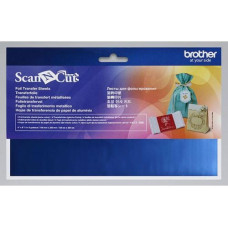Brother Transferfolie ScanNCut Blau