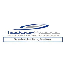 Technoaware Videoanalyse VTrack Custom 7 Server