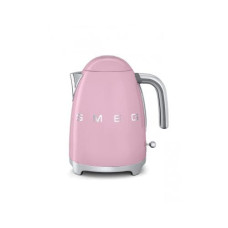 SMEG 50'S RETRO STYLE  1.7 l, Rosa