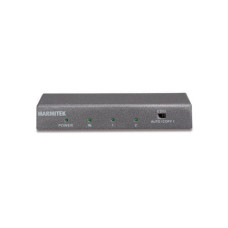 Marmitek Verteiler Split 612 UHD 2.0 HDMI