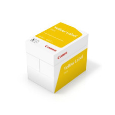 Canon Druckerpapier A4 Weiss 2500 Stück