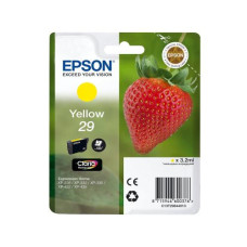 Epson Tinte T29844012 Yellow