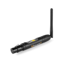 BeamZ Lichtsteuerung BBP Wireless DMX BeamZ Lichtsteuerung BBP Wireless DMX