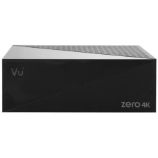 VU+ SAT-Receiver Zero 4K