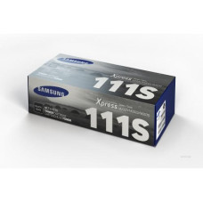 Samsung by HP Toner MLT-D111S / SU810A Black Samsung by HP Toner MLT-D111S / SU810A Black