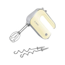 Bosch Handmixer MFQ40301 Gelb/Silber