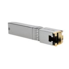 Alcatel-Lucent SFP+ Modul SFP-10G-T 10G RJ-45 Kupfer