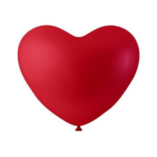 Creativ Company Luftballon Rot, 8 Stück Creativ Company Luftballon Rot, 8 Stück