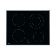 Electrolux Glaskeramik-Kochfeld GK65PF Aufliegend