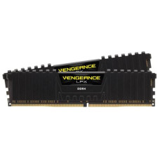 Corsair DDR4-RAM Vengeance LPX Black 3000 MHz 2x 16 GB Corsair DDR4-RAM Vengeance LPX Black 3000 MHz 2x 16 GB