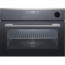 Electrolux Einbausteamer EB4GL70CN Schwarz