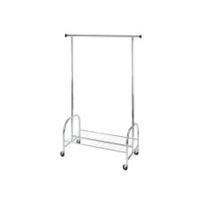 Wenko Garderobenständer Profi