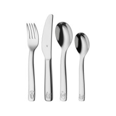 WMF Kinderbesteckset Farm 4-teilig