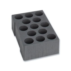 L-BOXX Silikon-Kartuscheneinsatz L-Boxx 374 L-BOXX Silikon-Kartuscheneinsatz L-Boxx 374