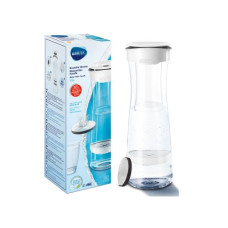 BRITA Tischwasserfilter-Karaffe Transparent BRITA Tischwasserfilter-Karaffe Transparent