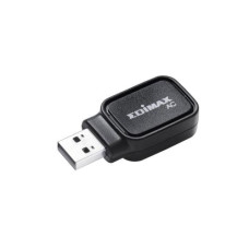 Edimax WLAN-AC USB-Stick EW-7611UCB mit Bluetooth Edimax WLAN-AC USB-Stick EW-7611UCB mit Bluetooth