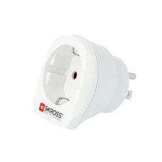 SKROSS Reiseadapter Country EU - USA SKROSS Reiseadapter Country EU - USA